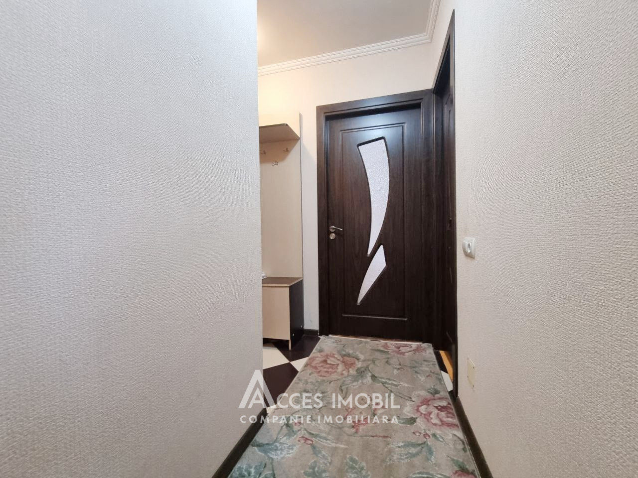 Apartament cu 1 cameră,  Periferie,  Bubuieci,  Chișinău mun. foto 8