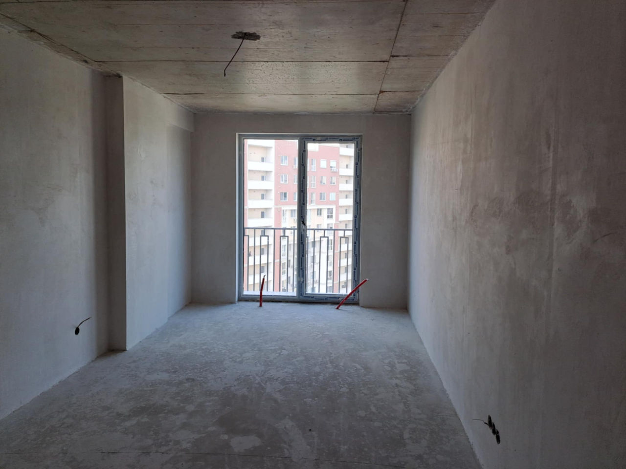 Apartament cu 2 camere,  Buiucani,  Chișinău mun. foto 4