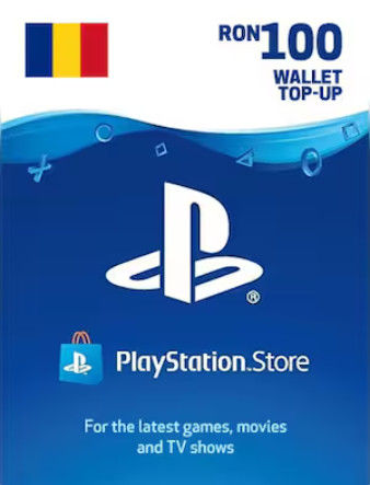 Alimentare portofel PlayStation Network Gift Card,plus,ps,xbox,gamepass jocuri digitale foto 1