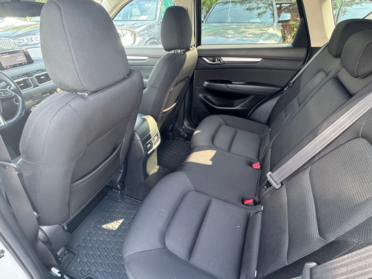 Mazda CX-5 foto 8