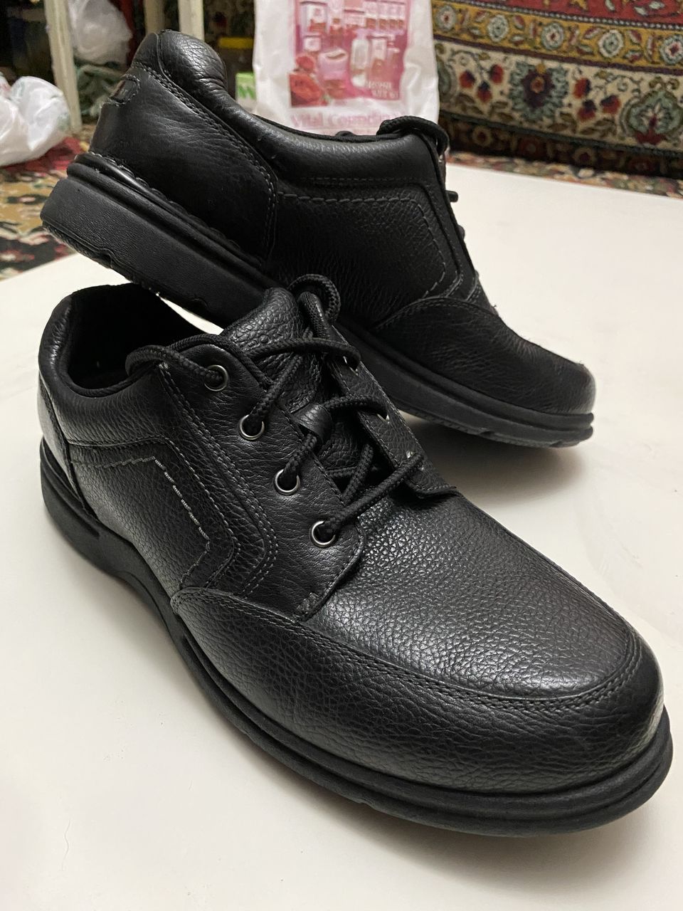 Мужские полуботинки Rockport