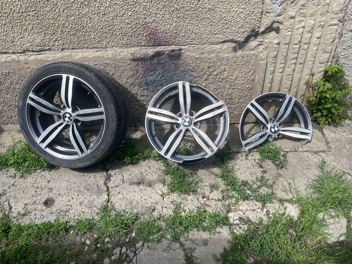 BMW 167 стиль  фото 0