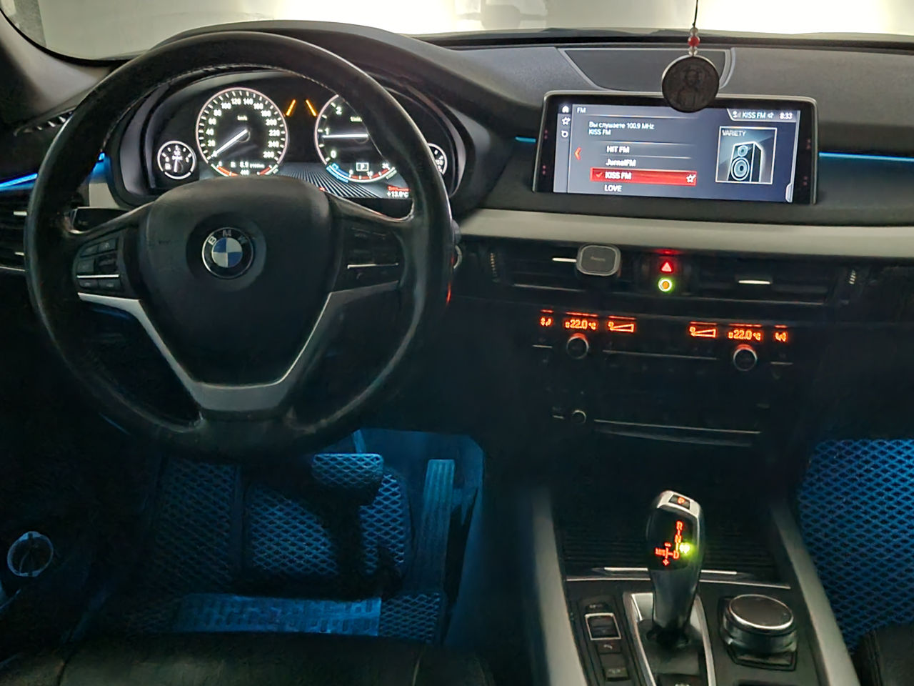 BMW X5 foto 3