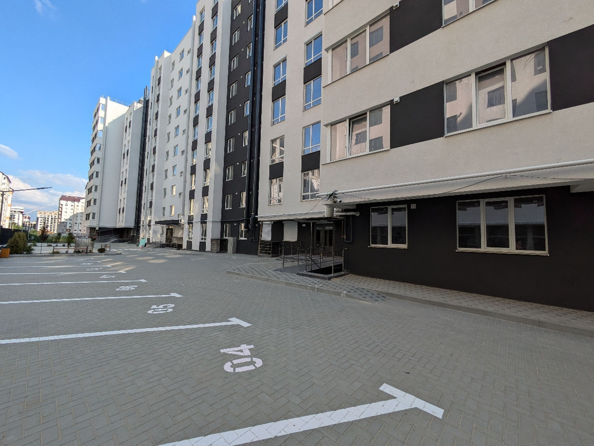 Apartament cu 3 camere, 89 m², Durlești, Chișinău foto 0