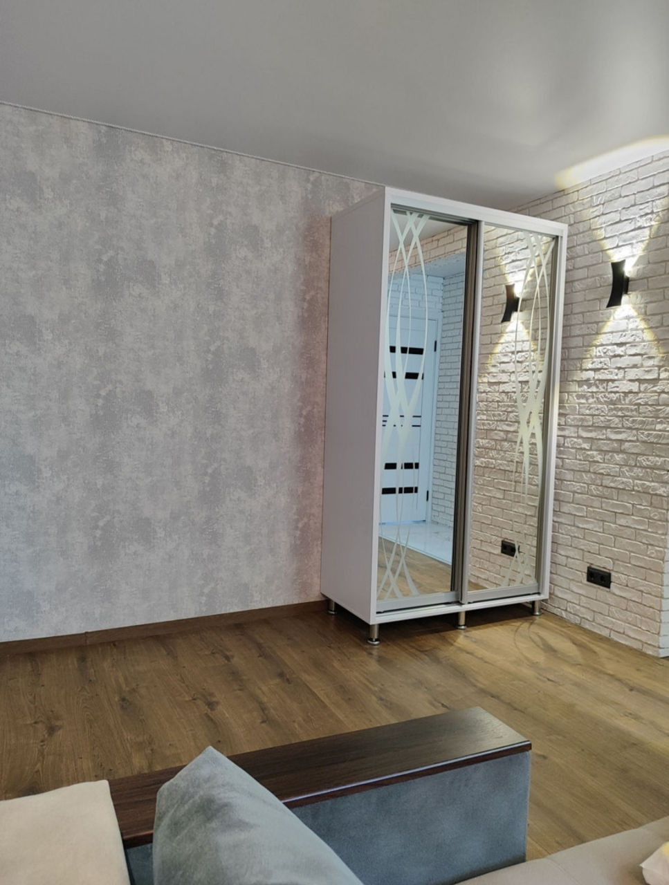 Apartament cu 1 cameră, 35 m², Centru, Bălți foto 5