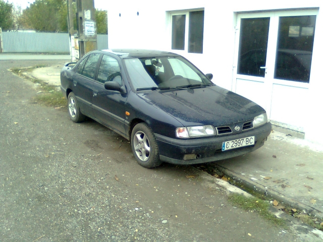 Dezmembrari Mercedes Vito W638 / W63 anul 1996 pina la 2019 foto 8