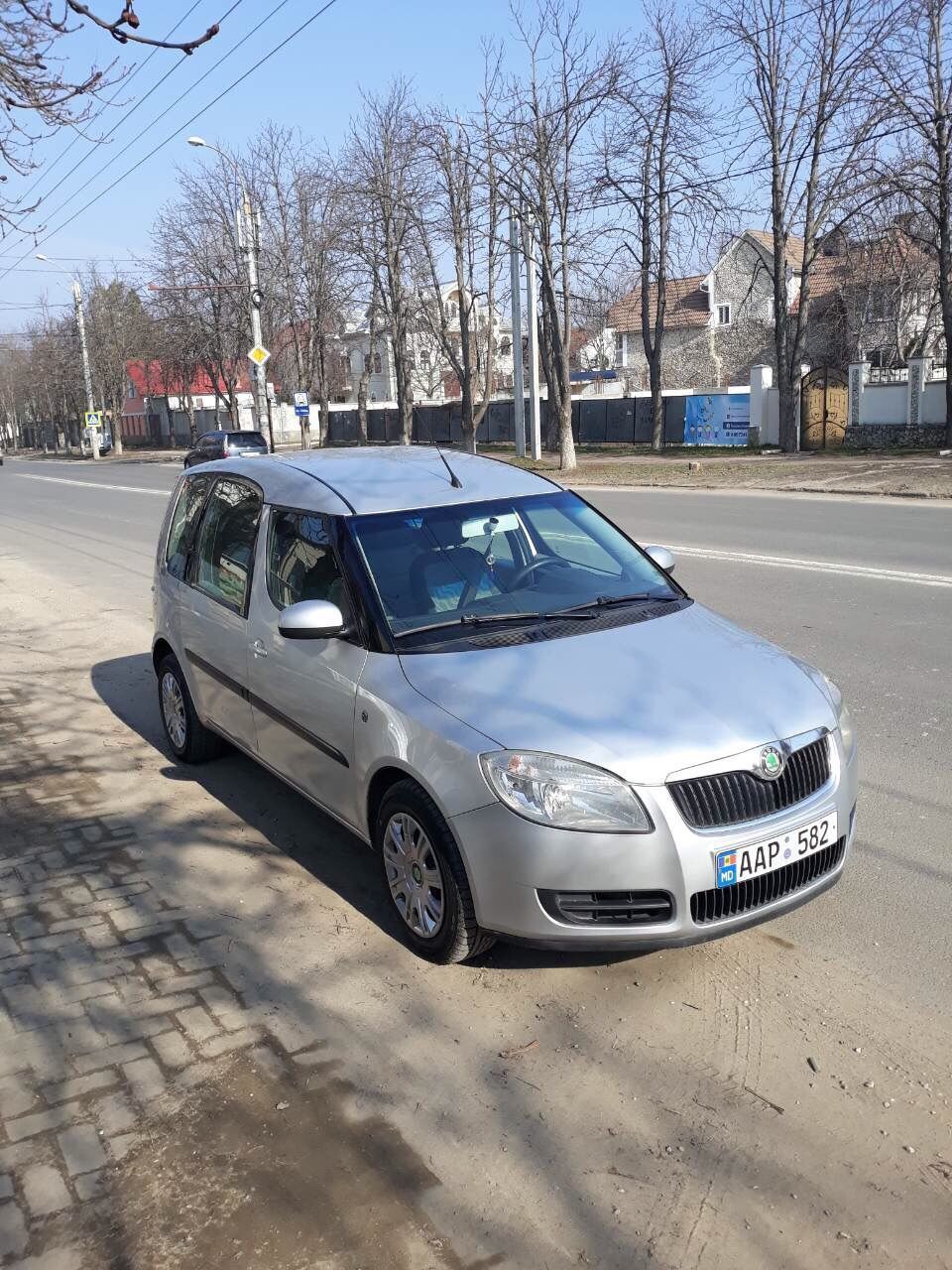 Romster Chirie Auto Chisinau,
