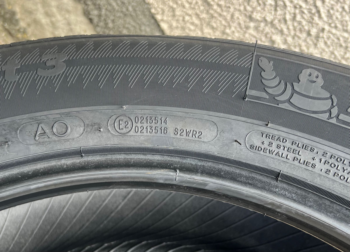 235/60 R18 Michelin Latitude Sport 3/ 🛞 Доставка, livrare toata Moldova 2025 фото 10