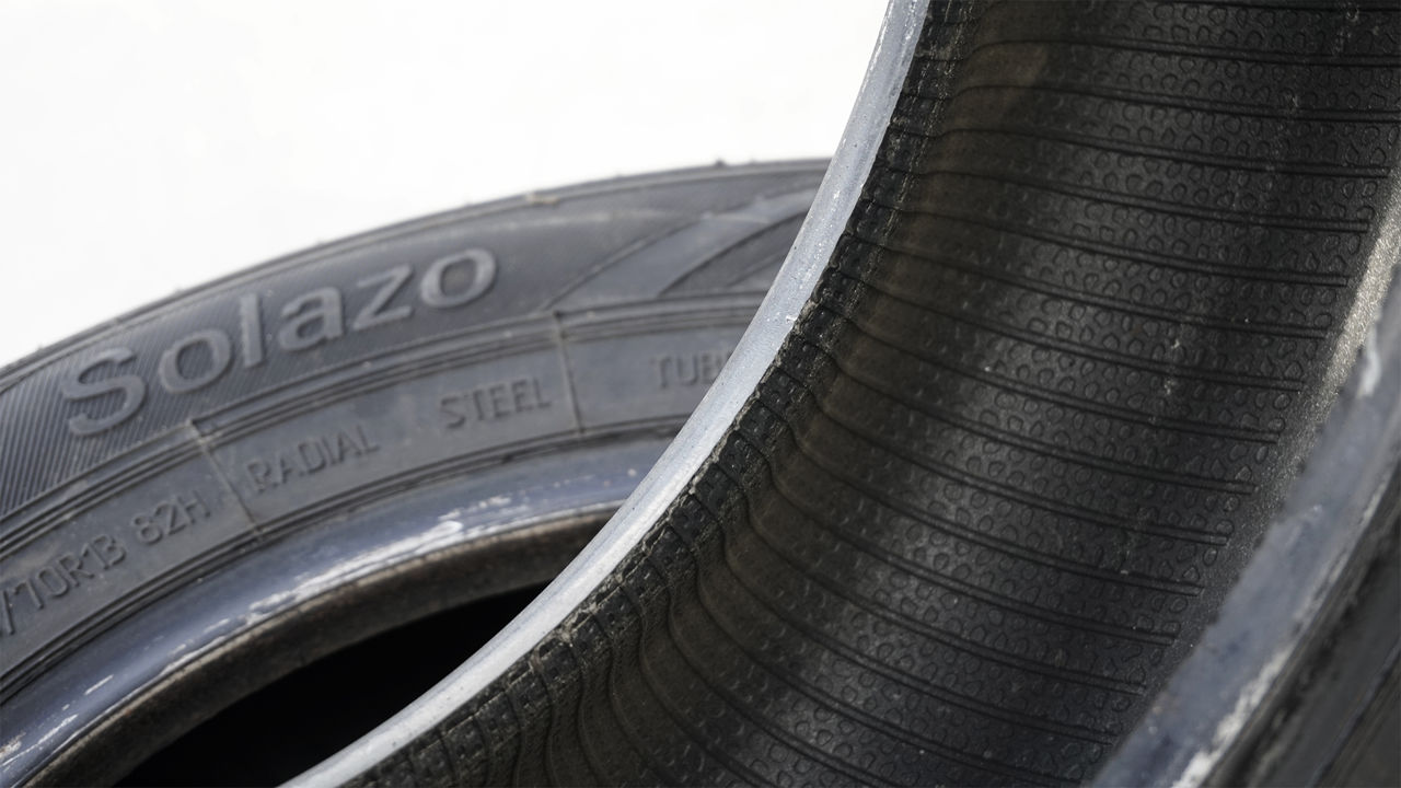 Летняя Резина 175/70 R13 82H Anvelope Vară (Premiorri Solazo) *4 шт.