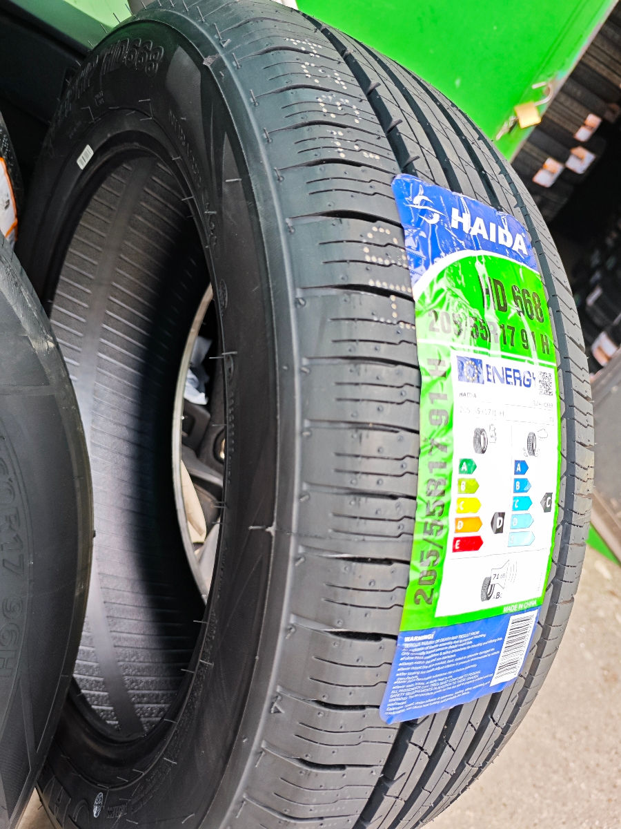 205/55R17 Vara !!!205/55/17 !!! 205/55 R17 !!! foto 1