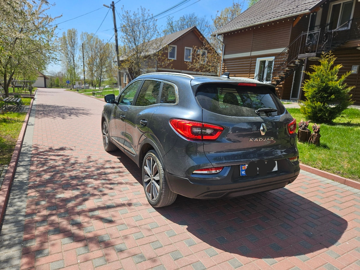 RenaultKadjar