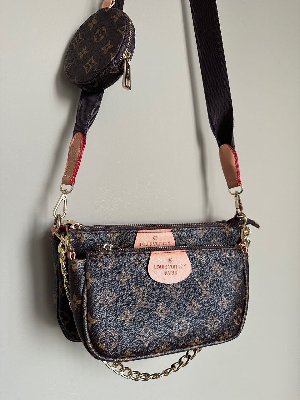 Louis Vuitton foto 0