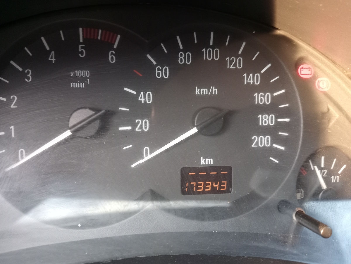 Piese Opel corsa foto 3