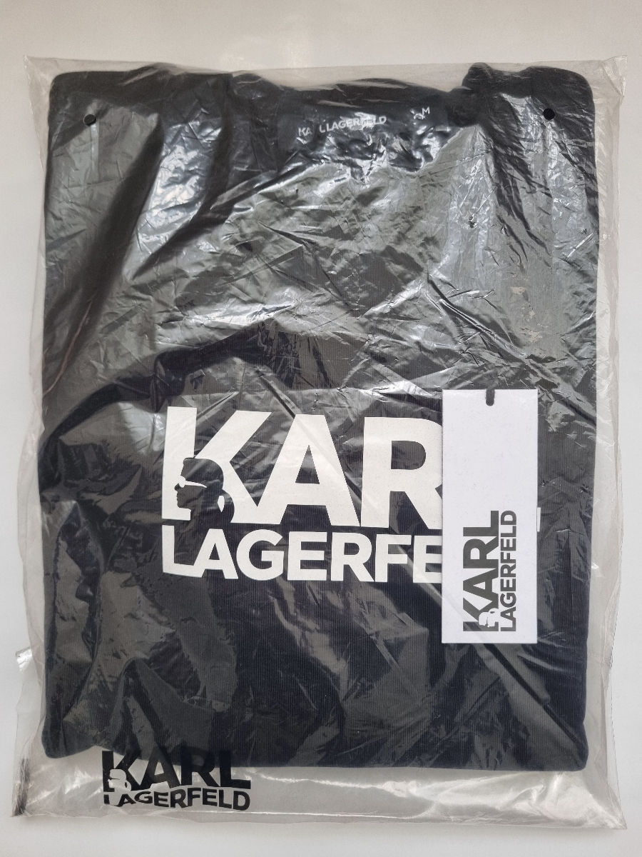 Hanorac Karl Lagerfeld foto 1