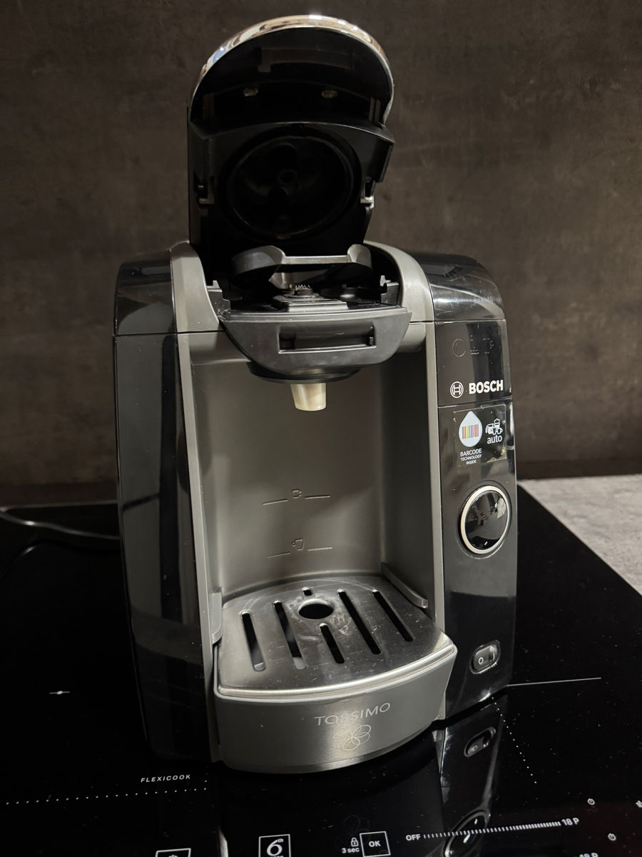 Vind Bosch Tassimo TAS 43XX foto 1