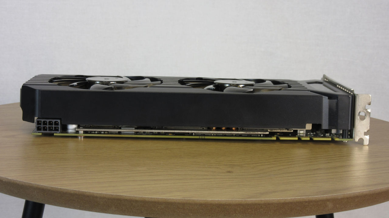 GTX 1070 Ti 8GB GDDR5 Palit foto 2