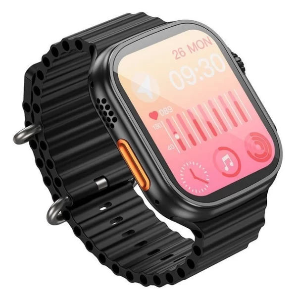 SmartWatch, Умные часы (Ceas inteligent) на любой вкус по лучшим ценам! фото 0