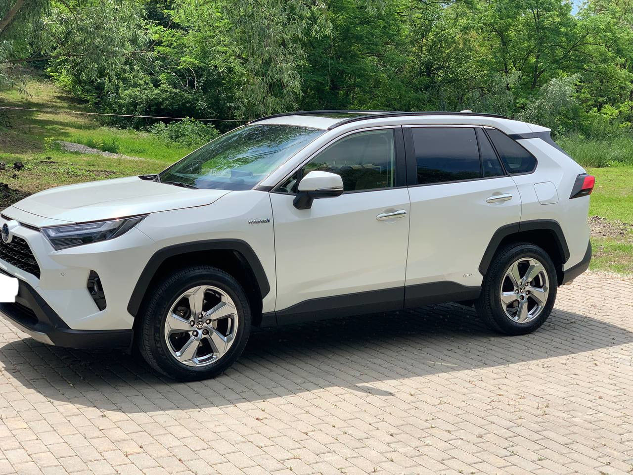 Toyota Rav 4 foto 0