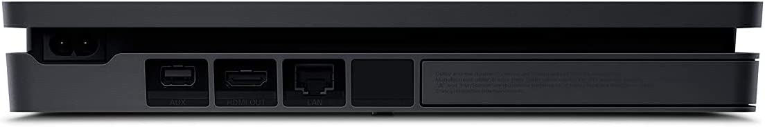 Playstation 4 Slim 1Tb /500Gb / Игры / Dualshock foto 3