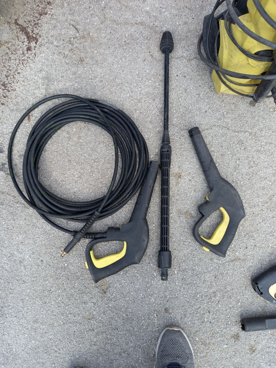 Karcher  720  mx foto 6