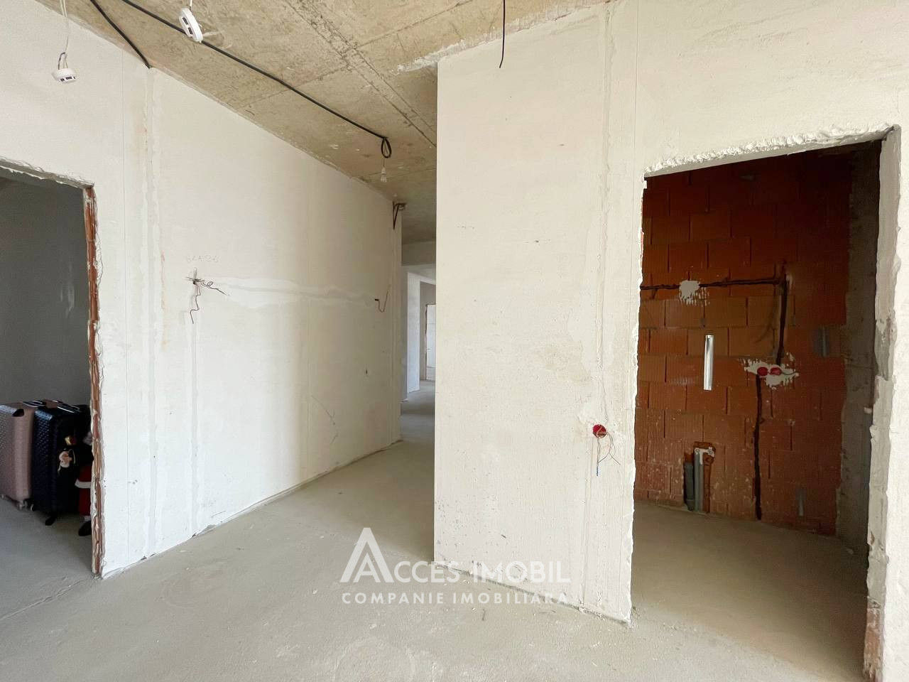 Apartament cu 3 camere, 185 m², Ciocana, Chișinău foto 11