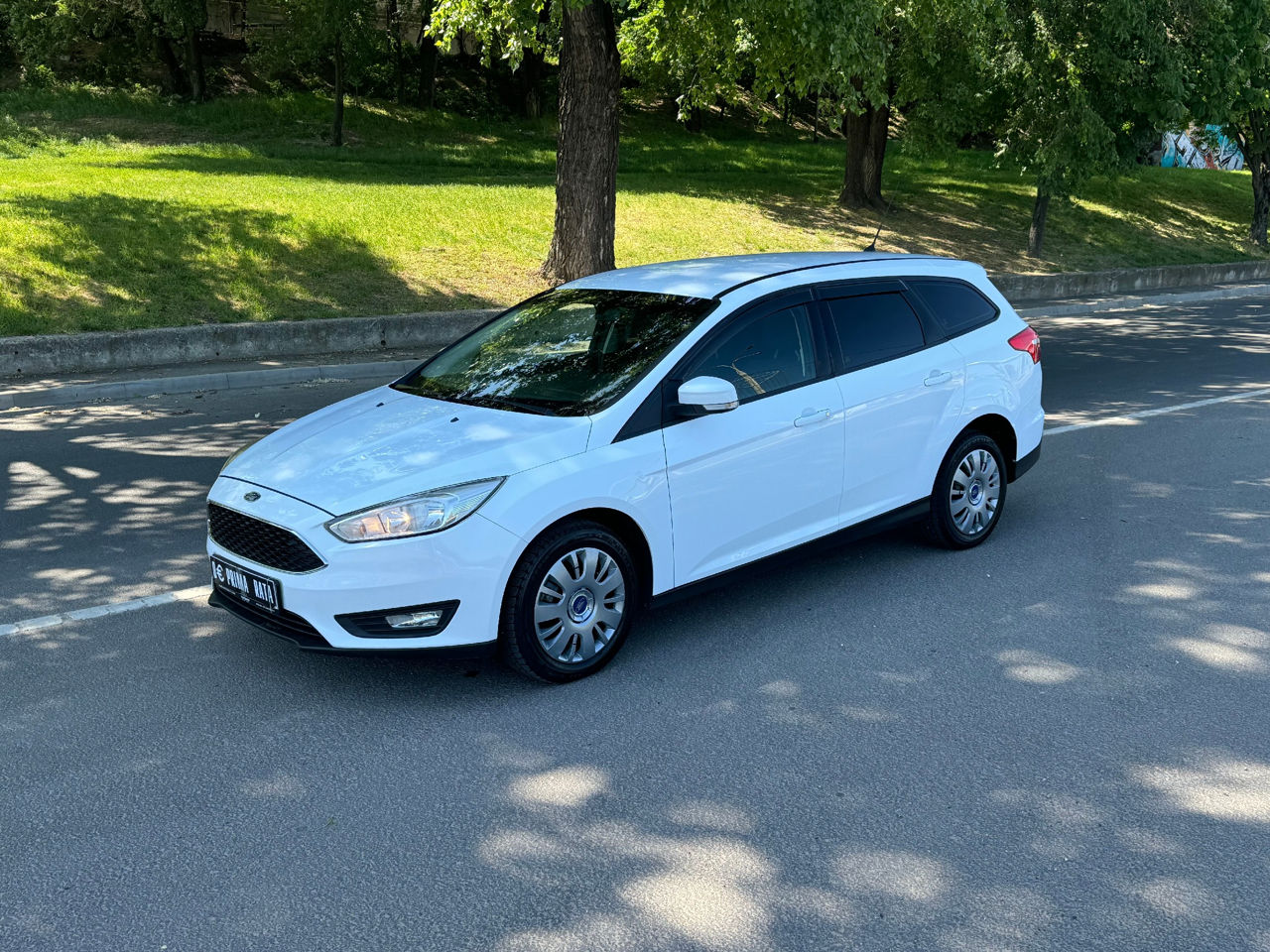 Ford Focus foto 3