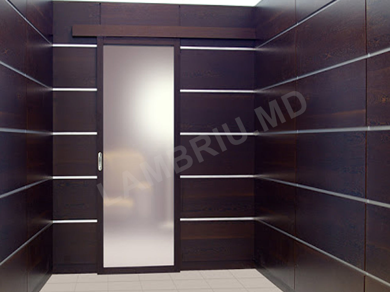 Стеновые панели на основе МДФ "Prime". Новинка. foto 10