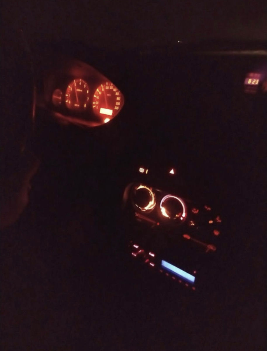 Rover 25 foto 4