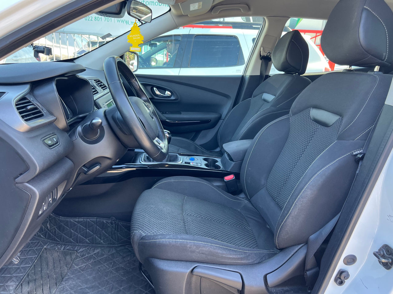 Renault Kadjar foto 7