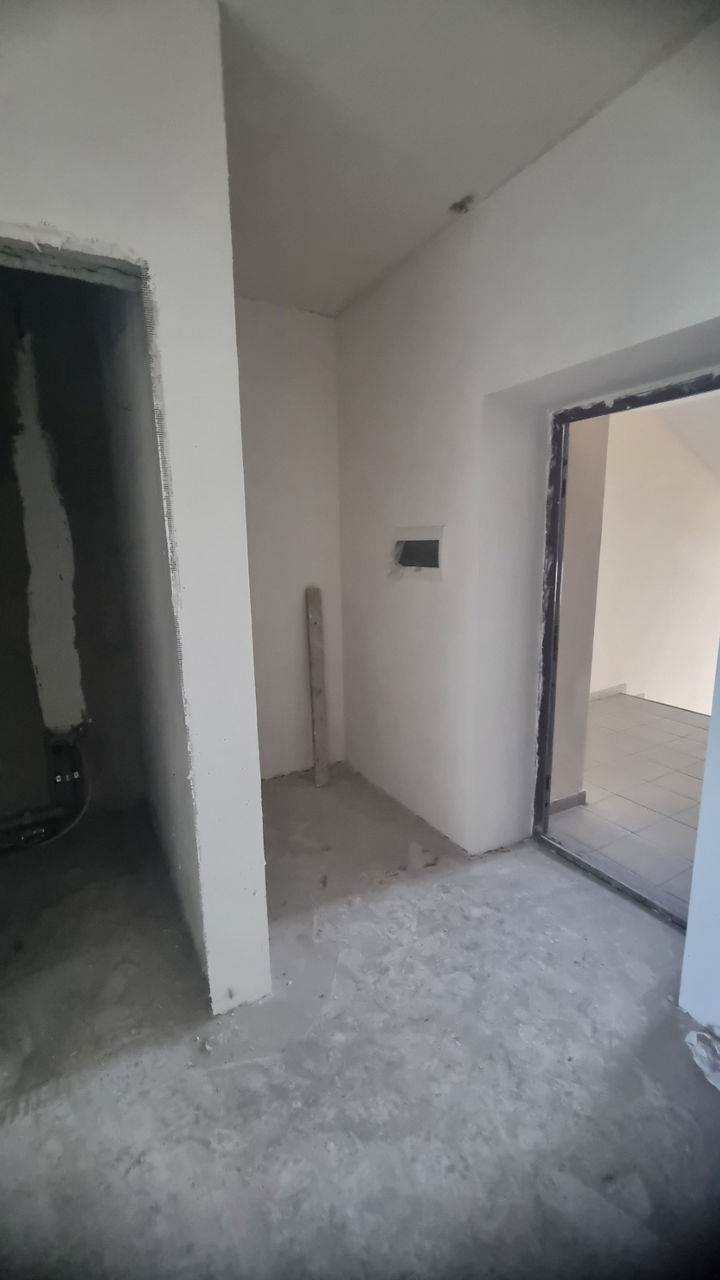 Apartament cu 2 camere, 78 m², Centru, Orhei foto 5