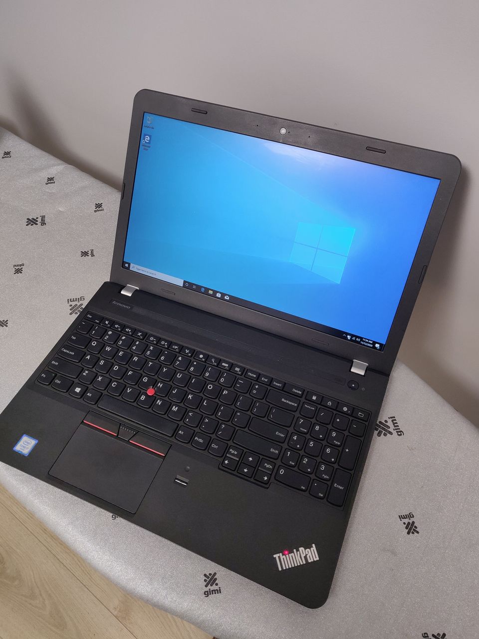 Lenovo ThinkPad E560