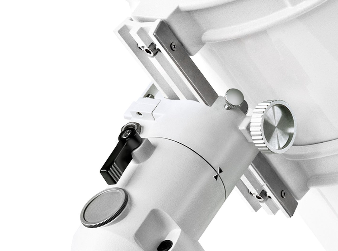 Bresser Messier NT-130/1000 EXOS-1/EQ4 foto 3