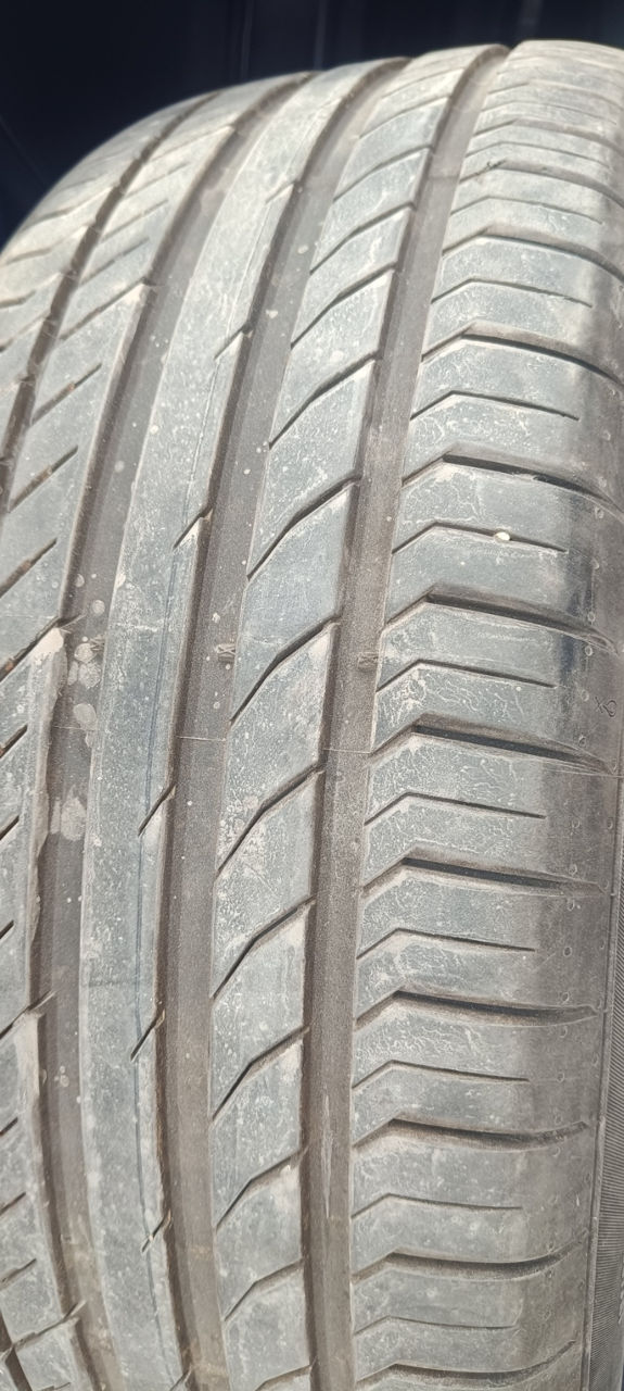 Anvelope noi 255/55 R19 275/50 R19 foto 0