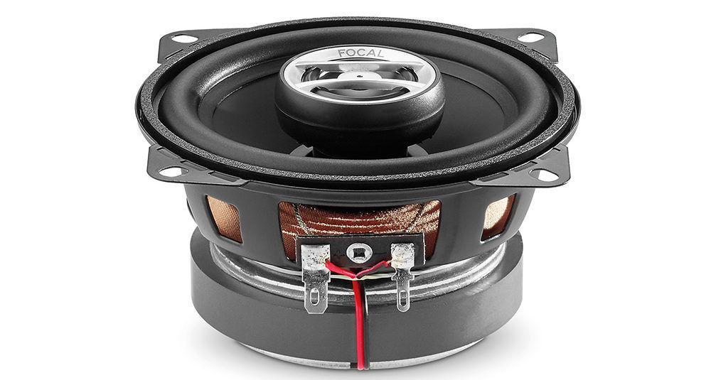 Focal акустика для авто