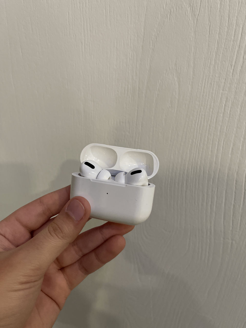 Airpods Pro ! Copie Premium ! Sigilate ! foto 0