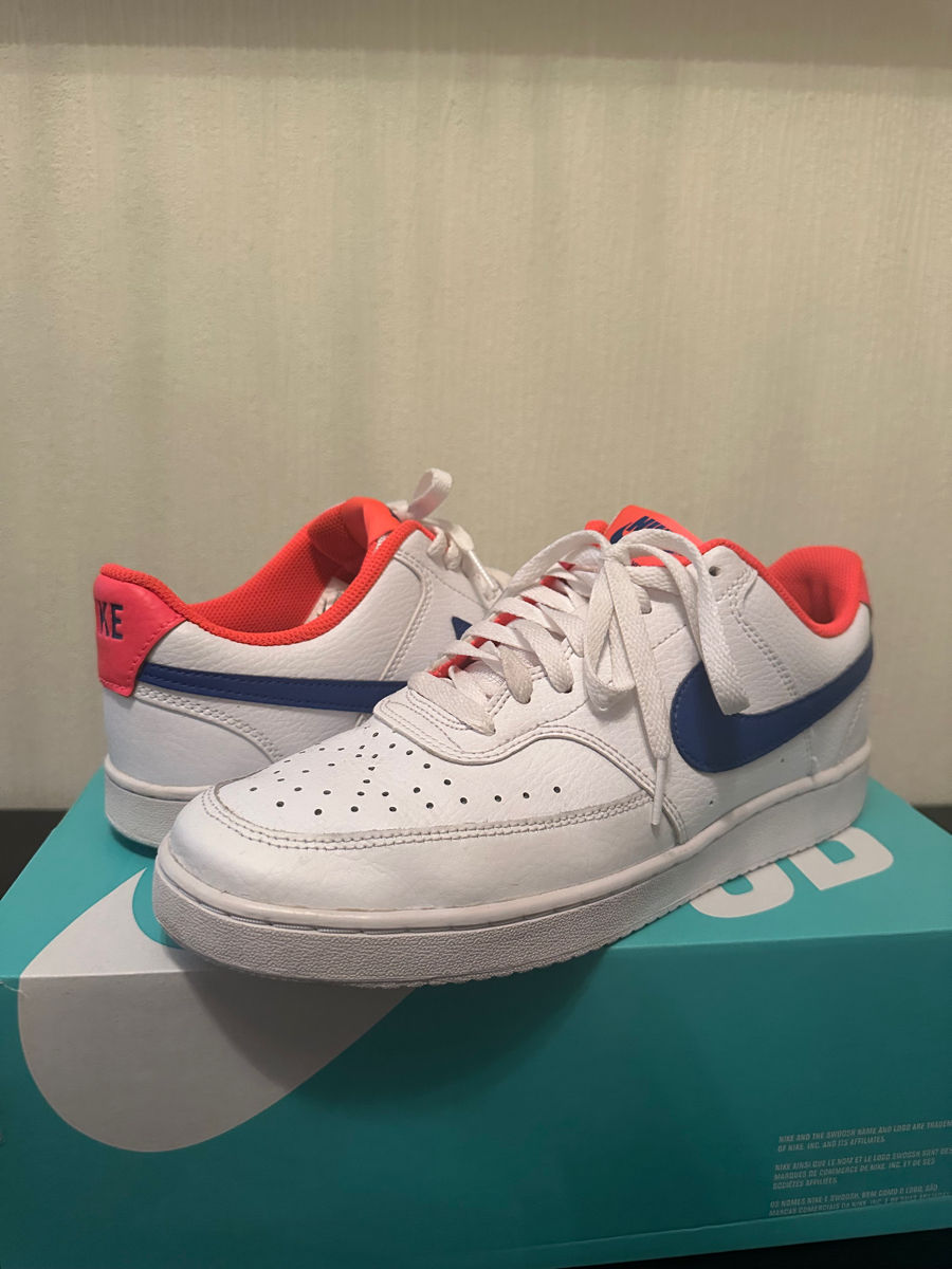 Nike Court Vision Low CD5463-104 foto 0