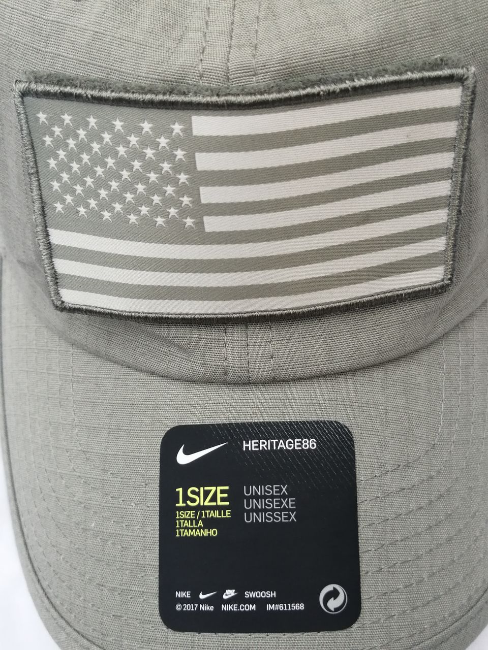 Nike Dri-Fit, Chipiu Original, nou, din SUA, Бейсболка Найк ...