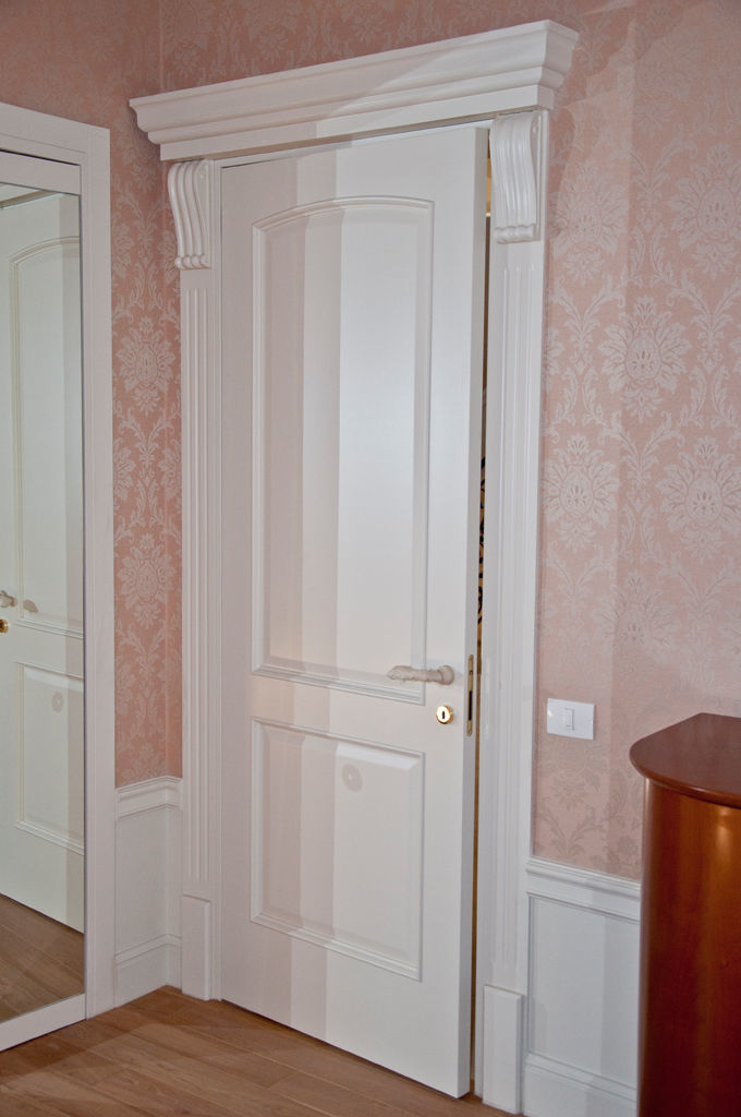 Produc și instalez usi de interior/exterior foto 4