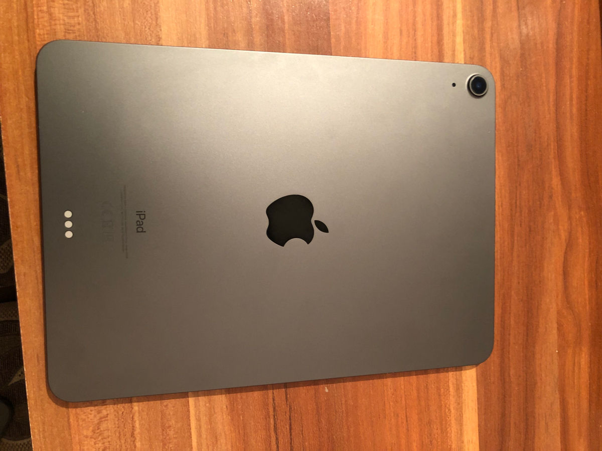 Ipad AIR 4 generatie 64gb wifi