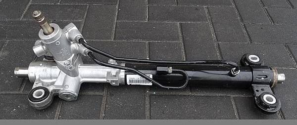 Рулевые рейки Honda. CR-V. Accord. Civic. Jazz. Clarity. Insight. casete de directie foto 9