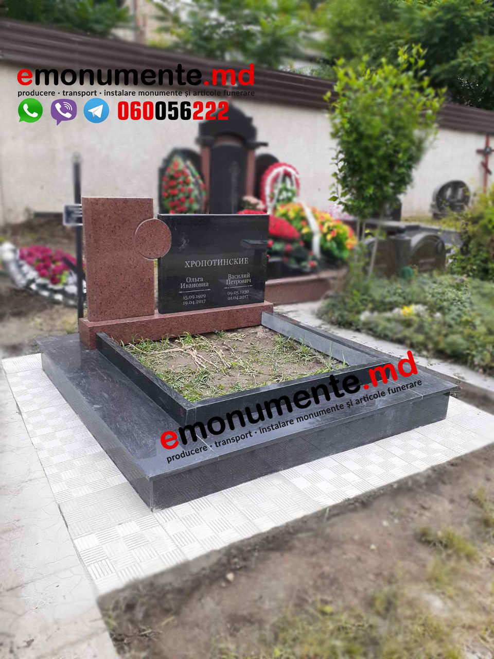 Памятники по оптимальному соотношению цена/качество. foto 3