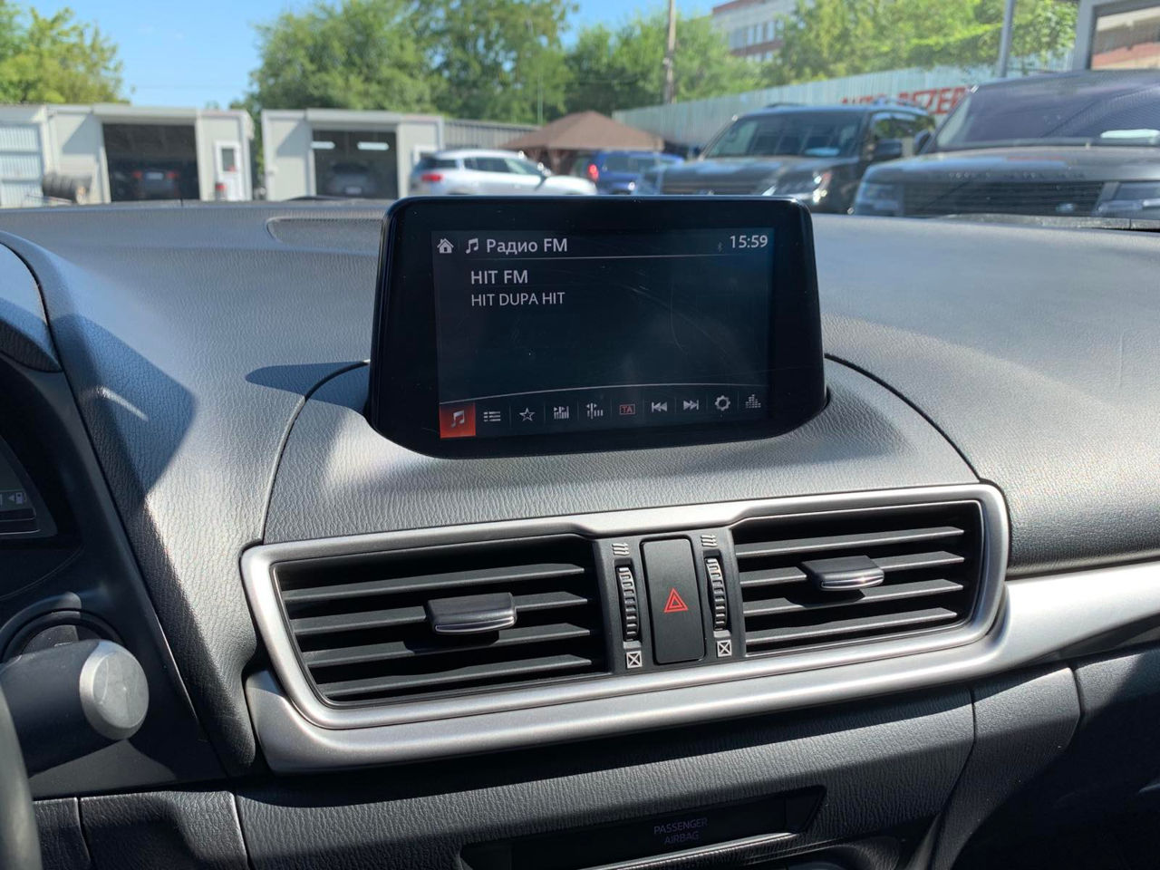 Mazda 3 foto 11