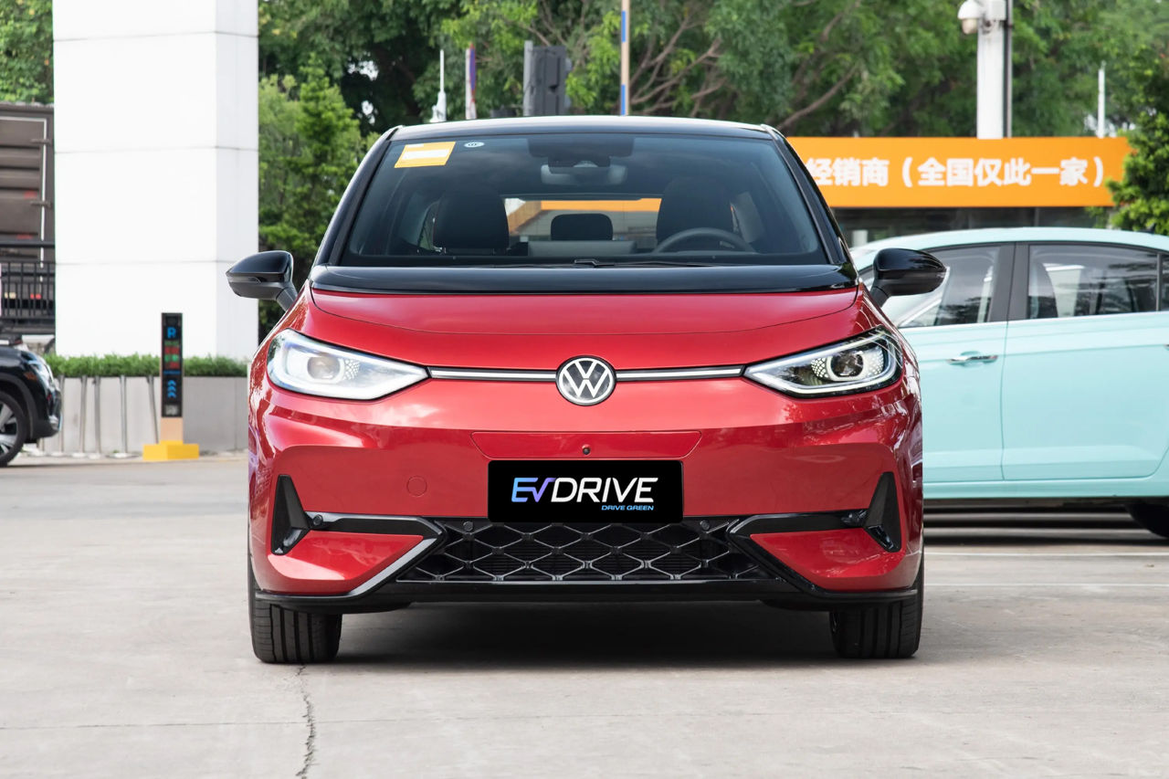 Volkswagen ID.3 foto 3