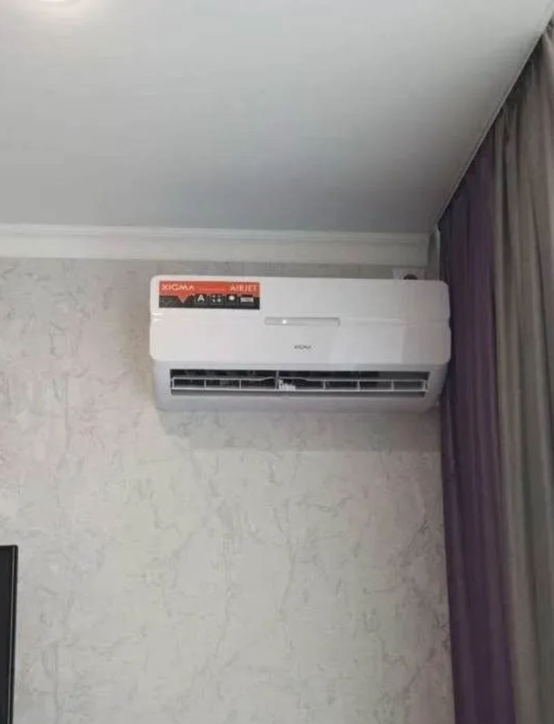 Ремонт кондиционеров. Reparatie aer conditionat. Чистка, Мойка, Заправка фреоном фото 5