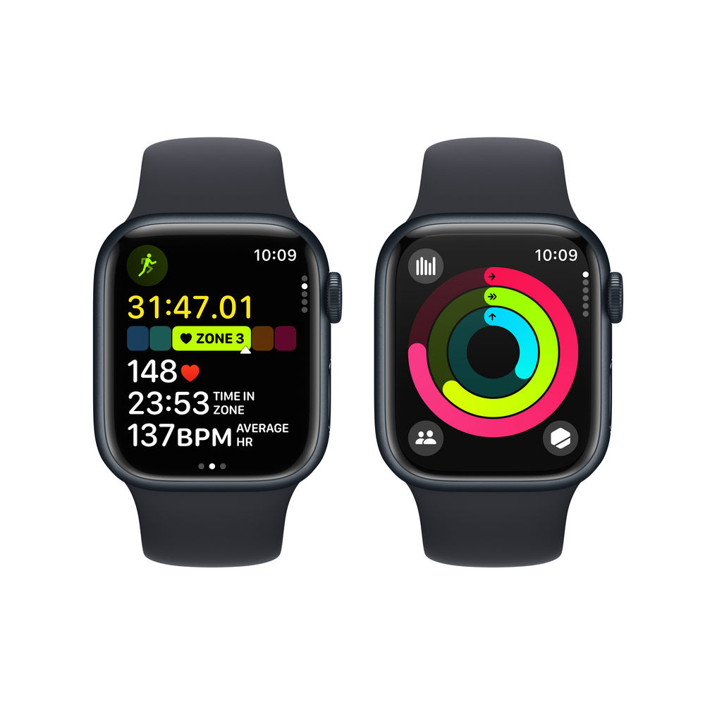 Smart watch Apple Watch Series 9 foto 4