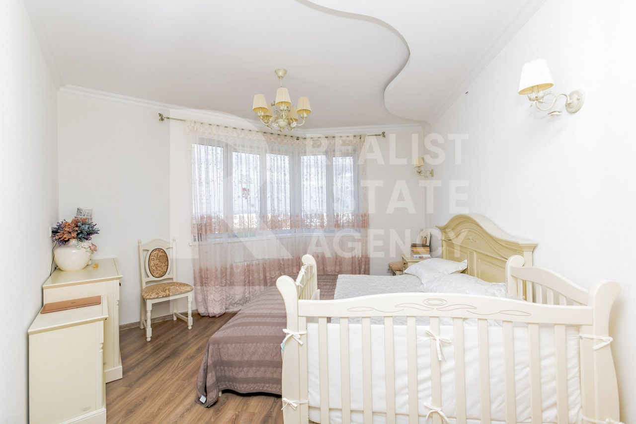 Apartament cu 2 camere,  Botanica,  Chișinău mun. foto 4