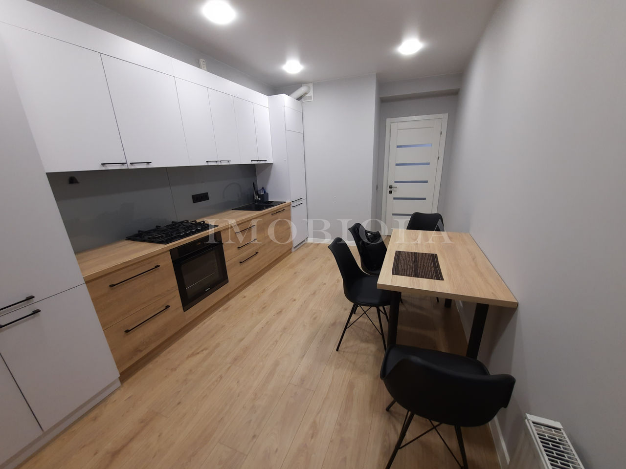 Apartament cu 1 cameră, 45 m², Botanica, Chișinău