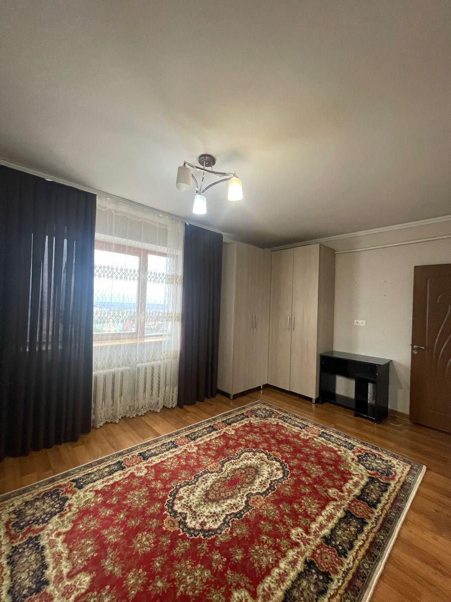 Apartament cu 1 cameră,  Botanica,  Chișinău mun. foto 3