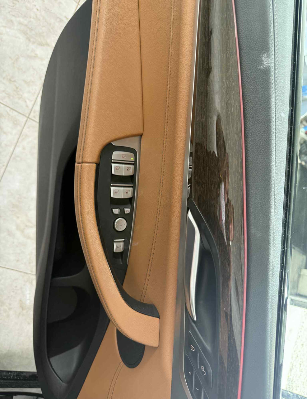 BMW X4 фото 13
