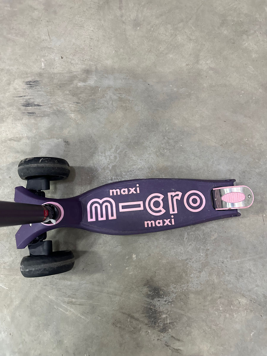 Самокат Maxi Micro Maxi 2000 лей фото 1